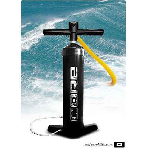 CORE Xlite 2 Kiteboarding Kite