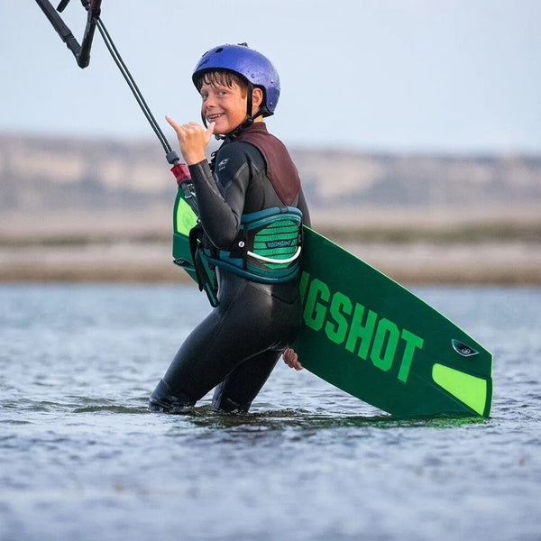 2021 Slingshot Misfit V10 Kiteboard