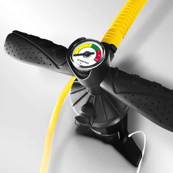 CORE Pump 2.0 L and XL