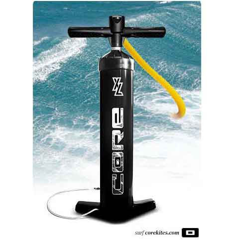 CORE Pump 2.0 L and XL