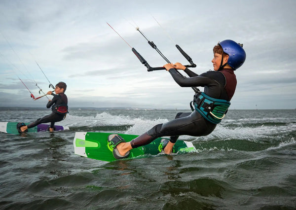 2021 Slingshot Misfit V10 Kiteboard