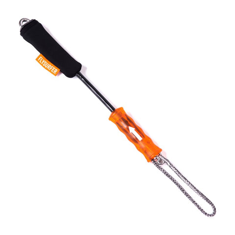 Flysurfer Kiteboarding Short Safety Leash