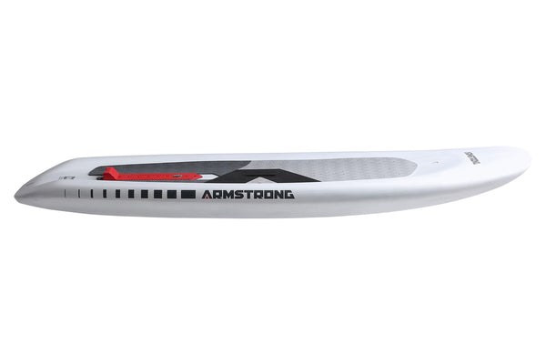 USED Armstrong FG Wing SUP Foilboard-4'11