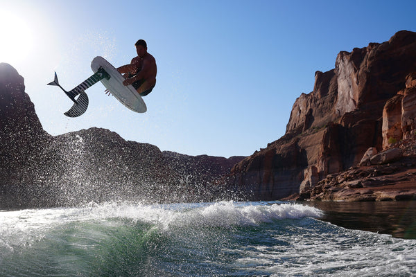 Armstrong FG Wing Surf Foilboard