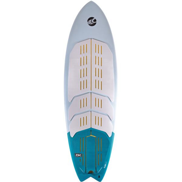 2023 / 2024 Cabrinha Flare Surfboard