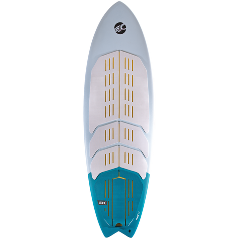 2023 / 2024 Cabrinha Flare Surfboard