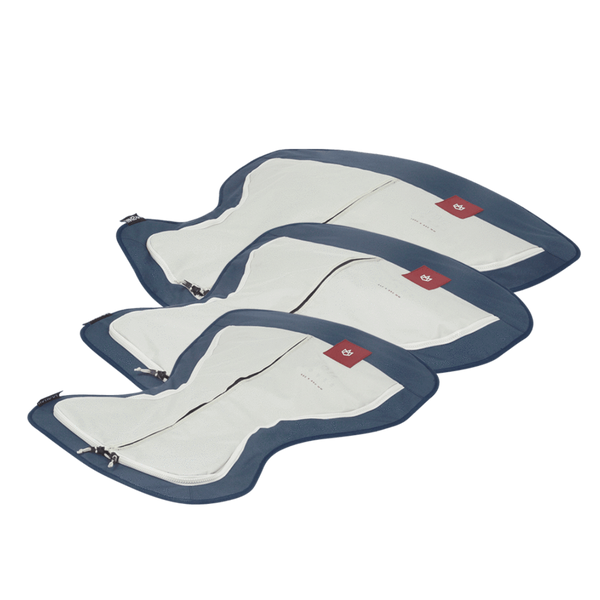 Manera Foil Covers Series