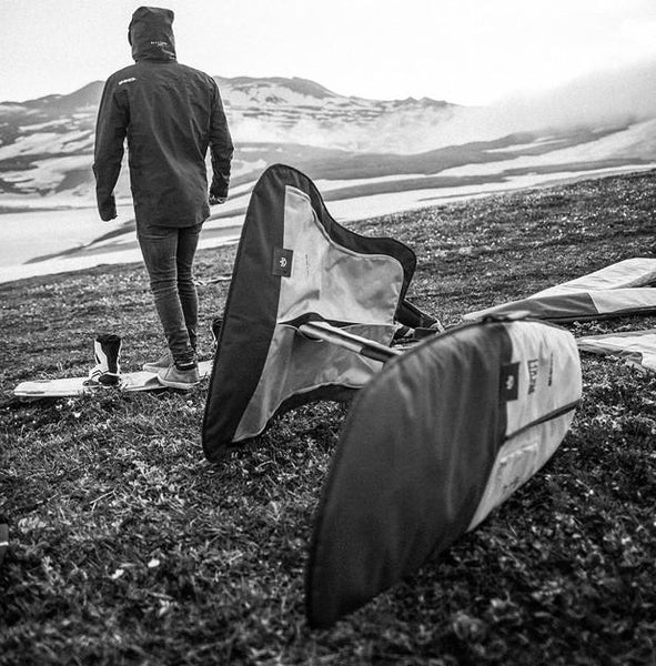 Manera Foil Covers Series