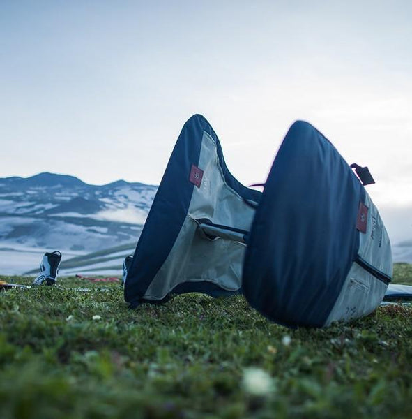 Manera Foil Covers Series