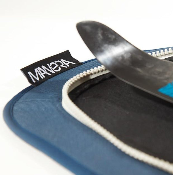 Manera Foil Covers Series