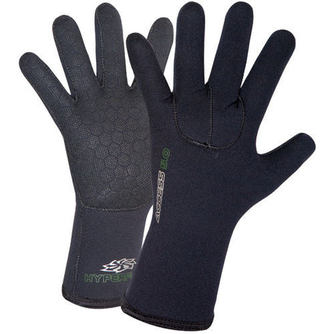 Gloves Rental