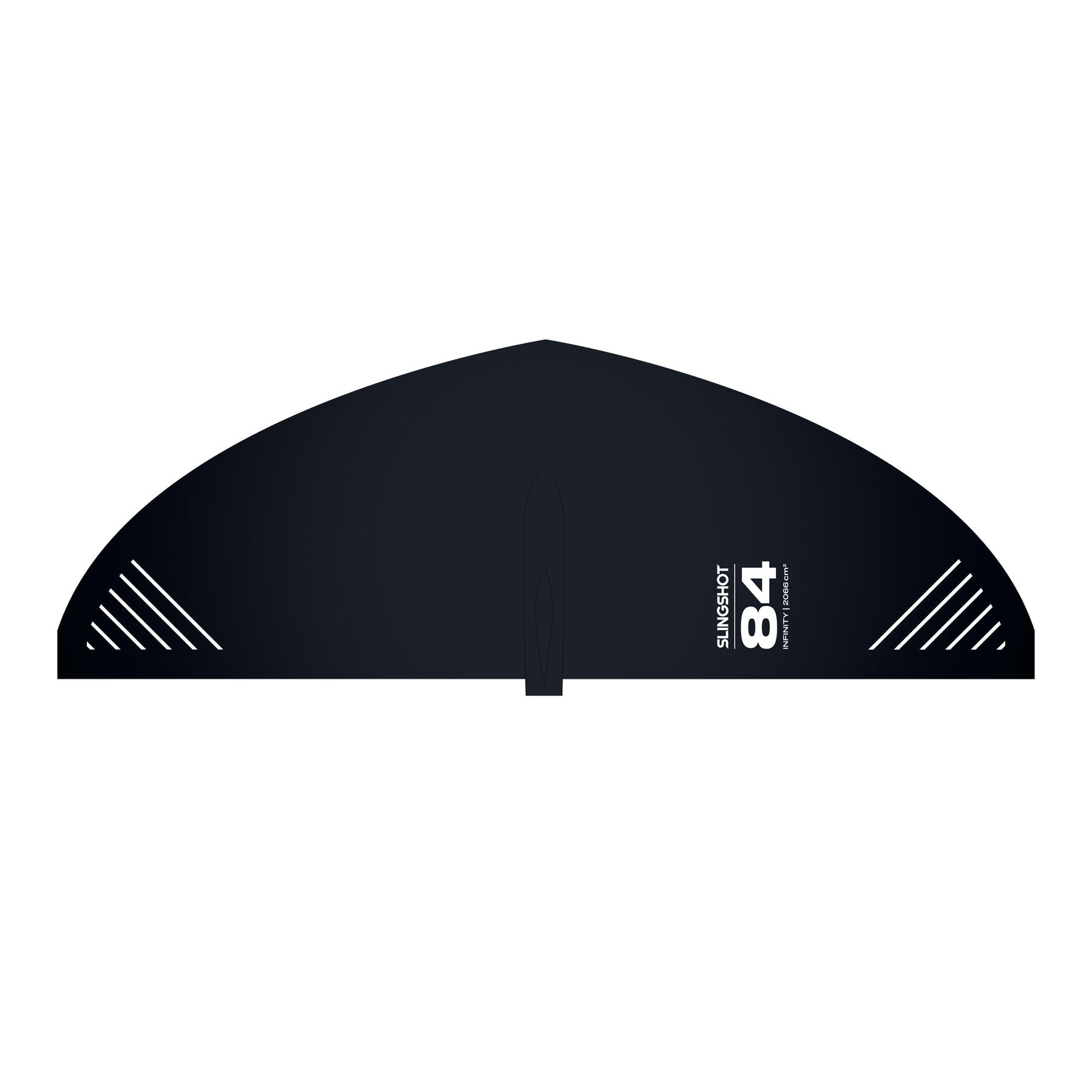 2023 Slingshot Hover Glide Infinity Wing 84cm V2 NY Kite Center