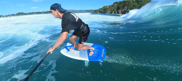 Armstrong HS1550 V2 Foil Kit