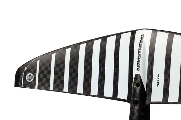 Armstrong HS625 Wing