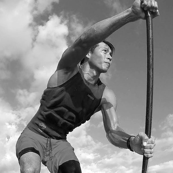 Manera X10D Impact Vest