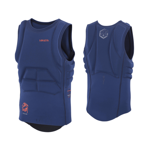 Manera X10D Impact Vest