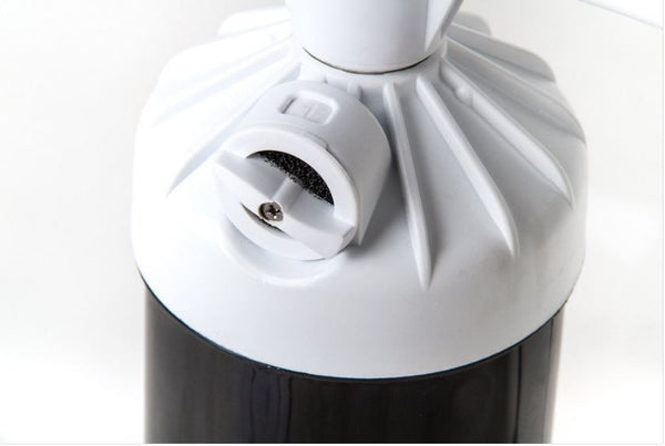 WMFG Kiteboard Pump 4.0T