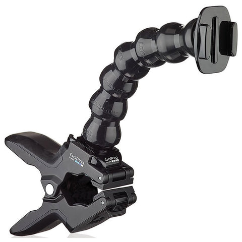 Go Pro Jaws Flex Clamp Mount