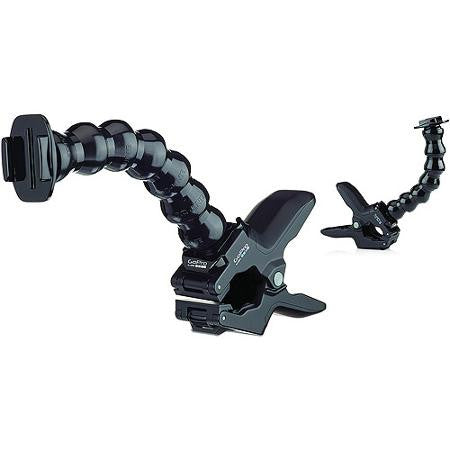Go Pro Jaws Flex Clamp Mount