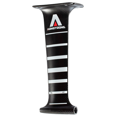 Armstrong A+ Performance Mast