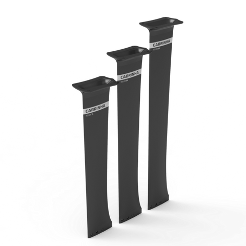 2023 / 2024 Cabrinha Fusion Carbon Hollow Mast MKII