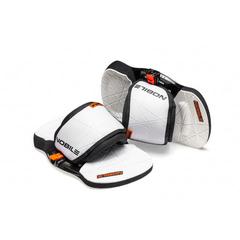 Nobile Footstraps IFS Next