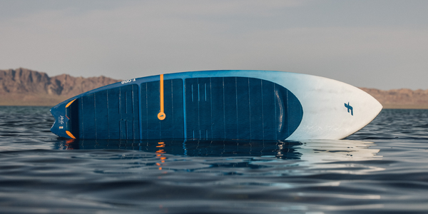 2023 / 2022 F-One MITU Pro Carbon Surfboard