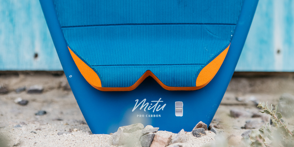 2023 / 2022 F-One MITU Pro Carbon Surfboard