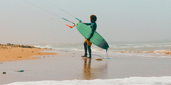 2024 / 2025 F-One MITU Pro Flex Surfboard