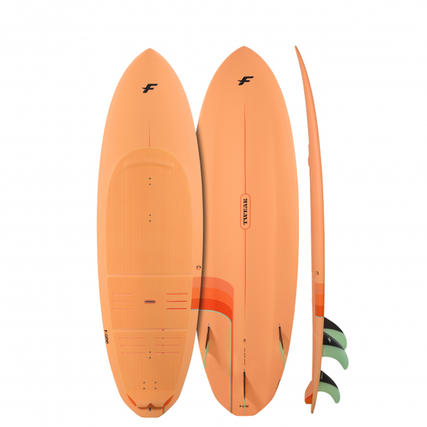 2024 / 2025 F-One Tweak Surfboard