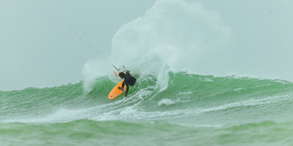 2024 / 2025 F-One Tweak Surfboard