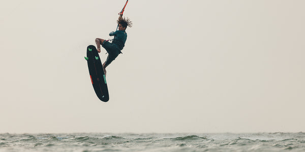 F-One Magnet Carbon Kiteboard