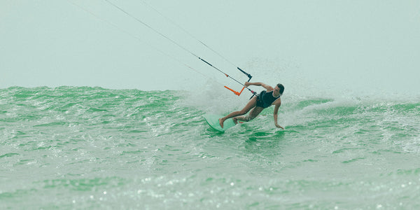 2024 / 2025 F-One MITU Pro Flex Surfboard