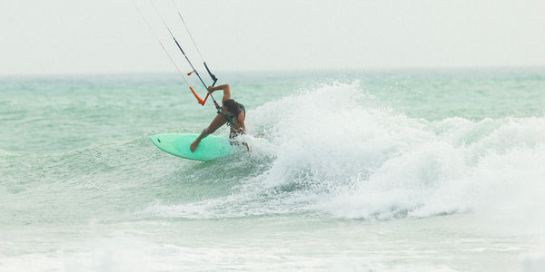 2024 / 2025 F-One MITU Pro Flex Surfboard