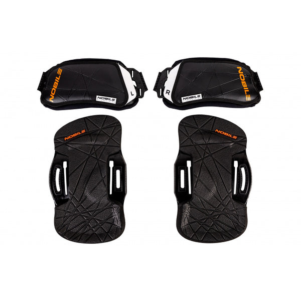 Nobile Footstraps IFS Next
