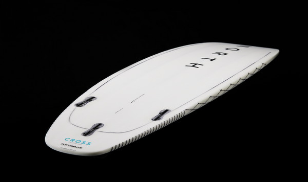 2022 North Cross Kitesurf Board