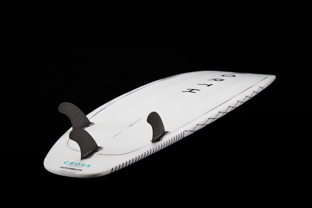 2022 North Cross Kitesurf Board NY Kite Center