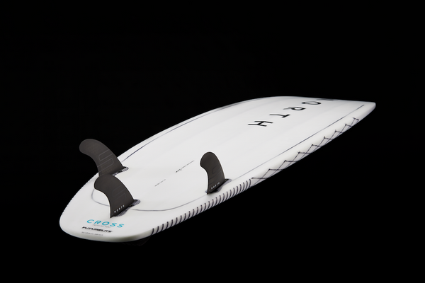 2022 North Cross Kitesurf Board