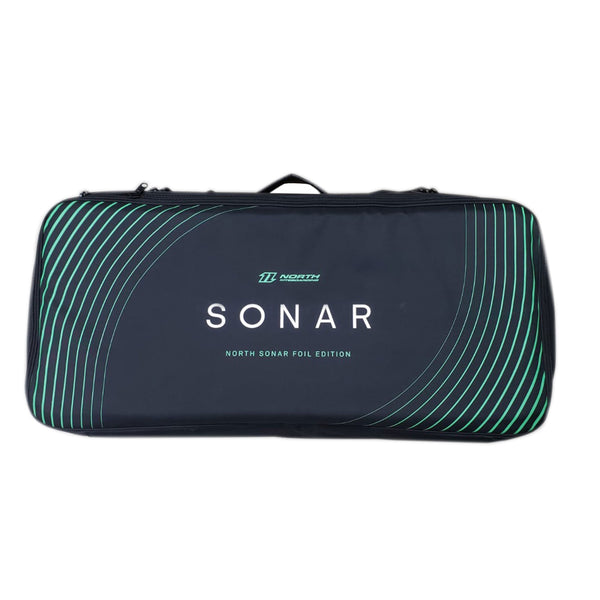 2024 North Sonar Travel Bag