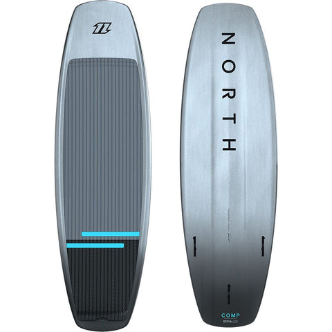 2022 North Comp Kitesurf Board