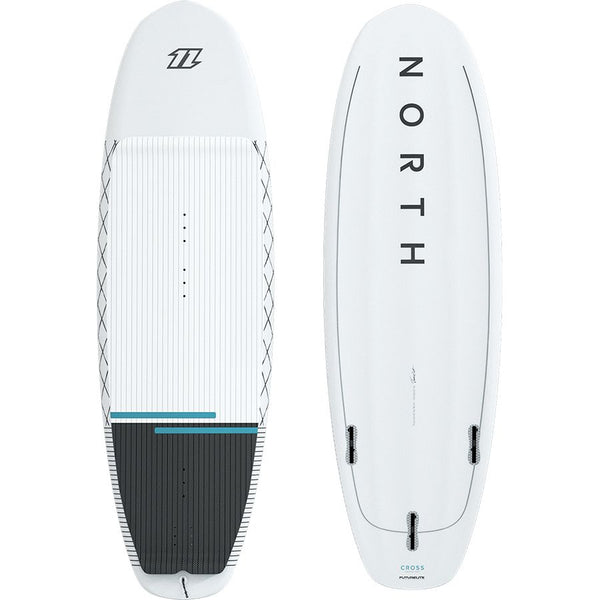 2022 North Cross Kitesurf Board