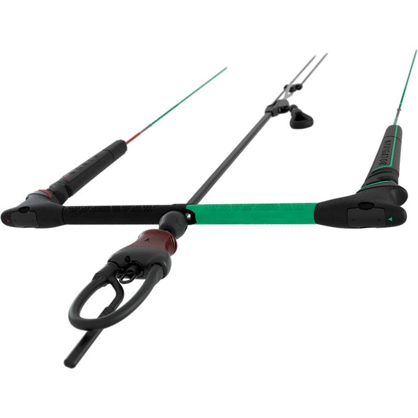 2022 - 2025 North Navigator Control System