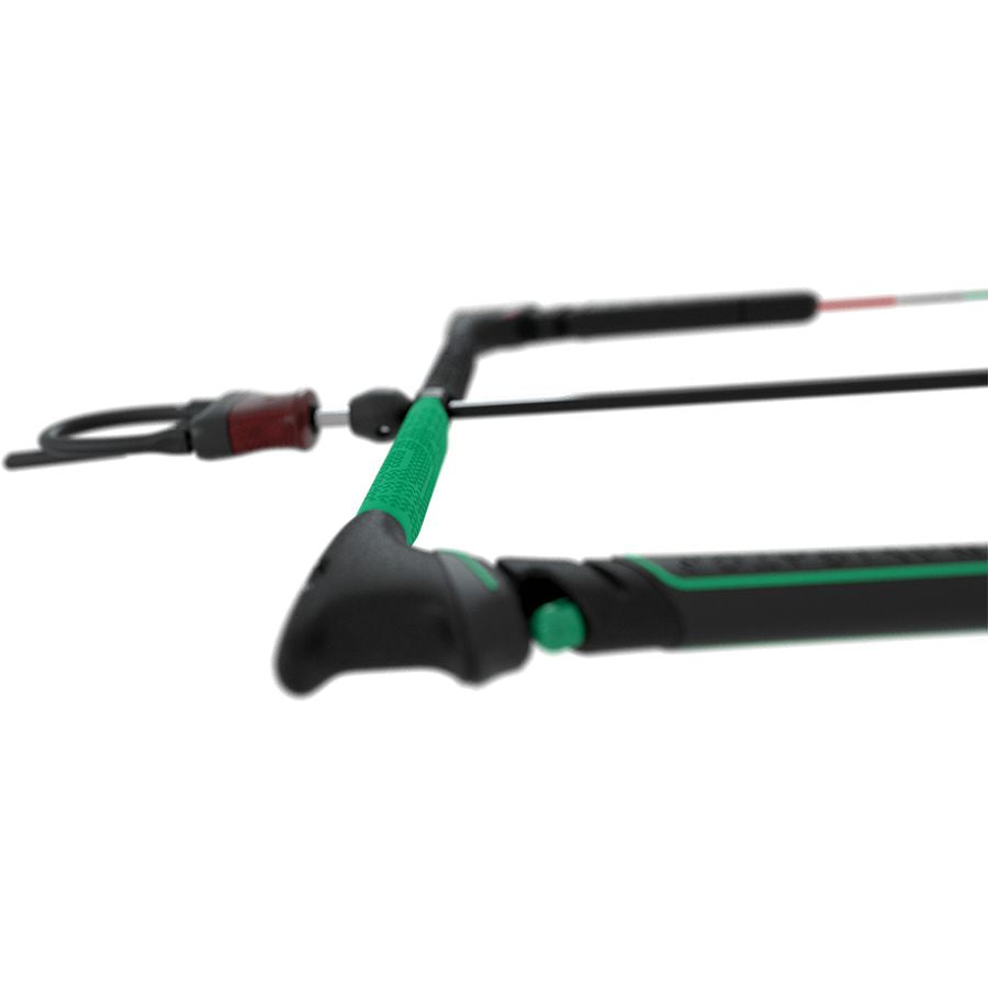 2022 - 2025 North Navigator Control System - NY Kite Center