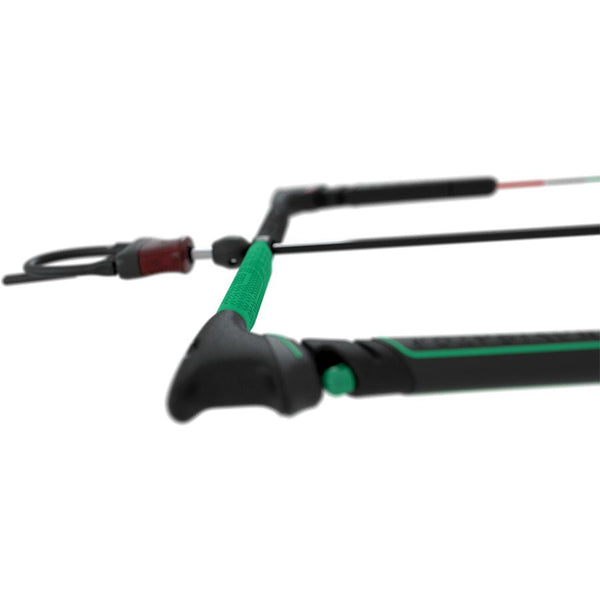 2022 - 2025 North Navigator Control System