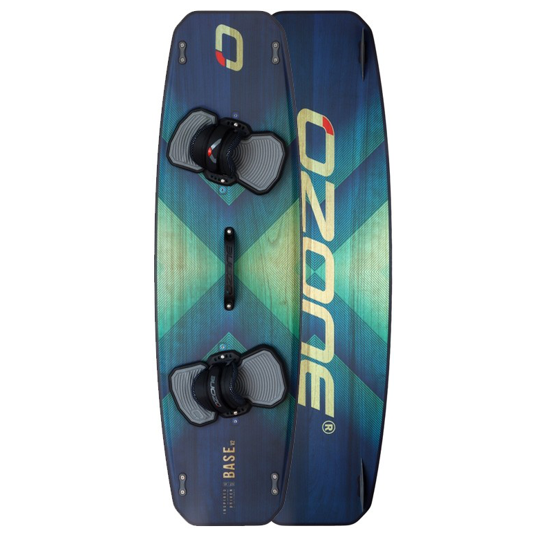 Ozone The Plank V1 kiteboard - NY Kite Center