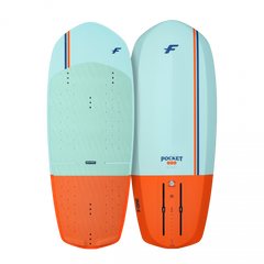 fab Kano ほぼfull foilセット Ronix Beginner Shift Mast w/ 727 Complete Foil | Wakesports