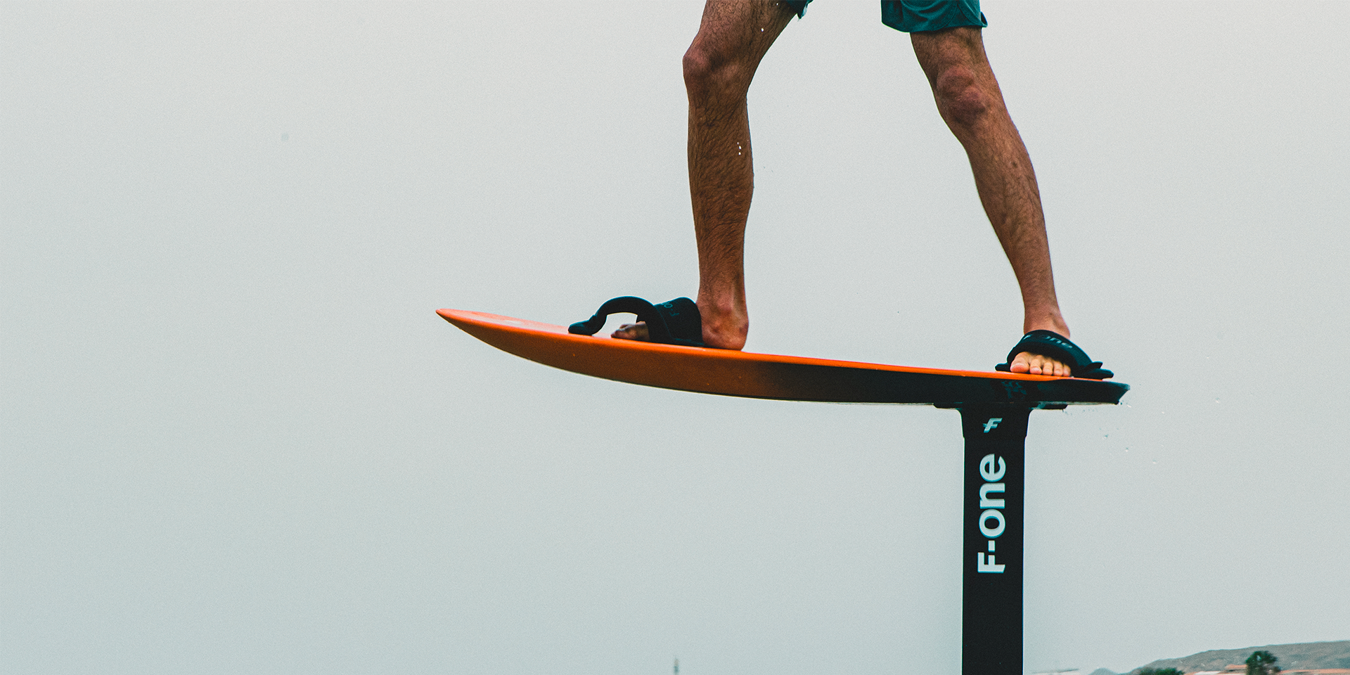 Race foil board deals