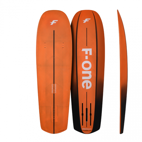 F-One Pro Race Carbon Foil Board