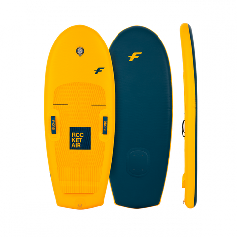 F-One Rocket Air Foil Board V3