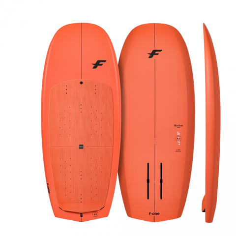 2022 / 2023 F-One Rocket Wing Foil Board V3